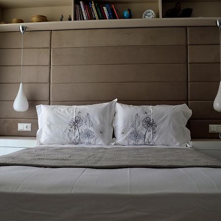 Athens Nest Apartamento Exterior foto