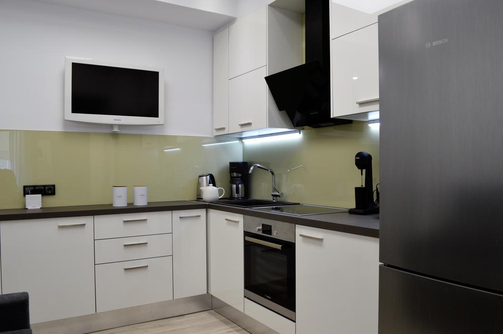 Athens Nest Apartamento Exterior foto