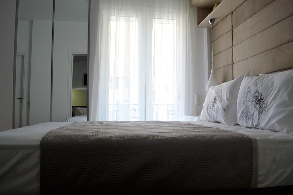 Athens Nest Apartamento Exterior foto