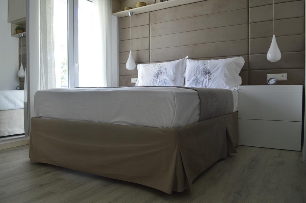 Athens Nest Apartamento Exterior foto