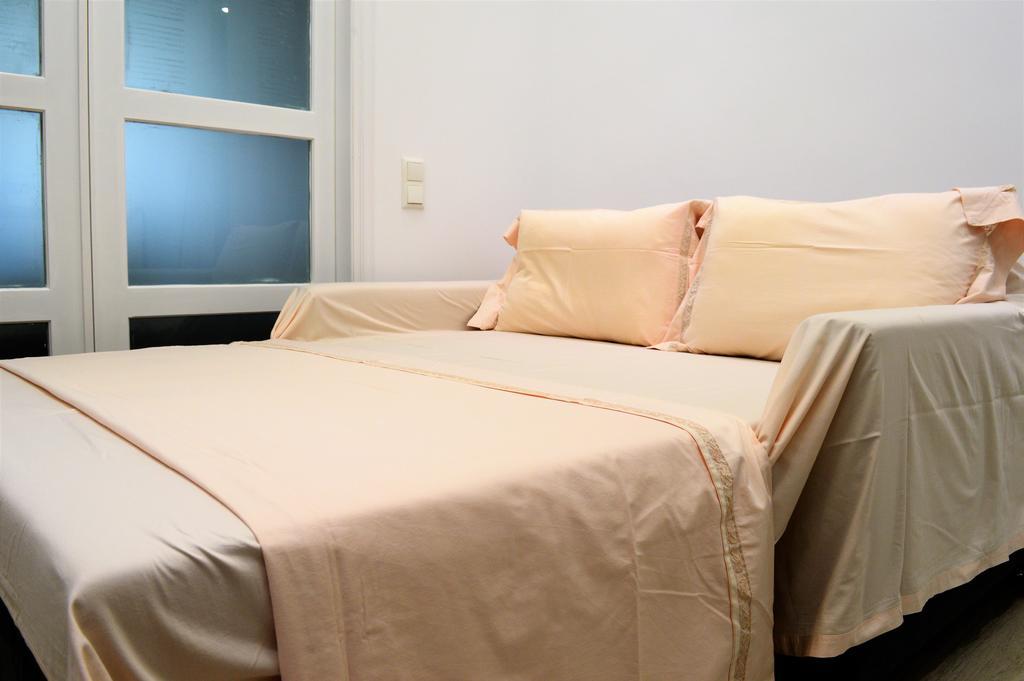Athens Nest Apartamento Exterior foto