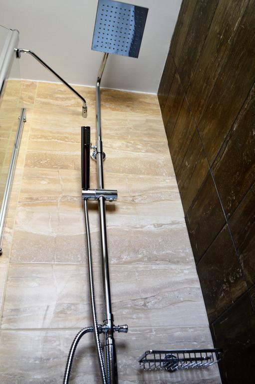 Athens Nest Apartamento Exterior foto