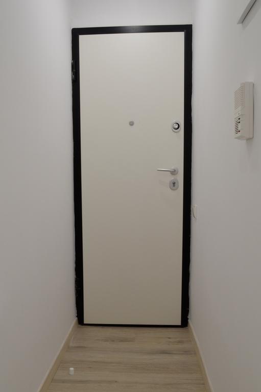 Athens Nest Apartamento Exterior foto