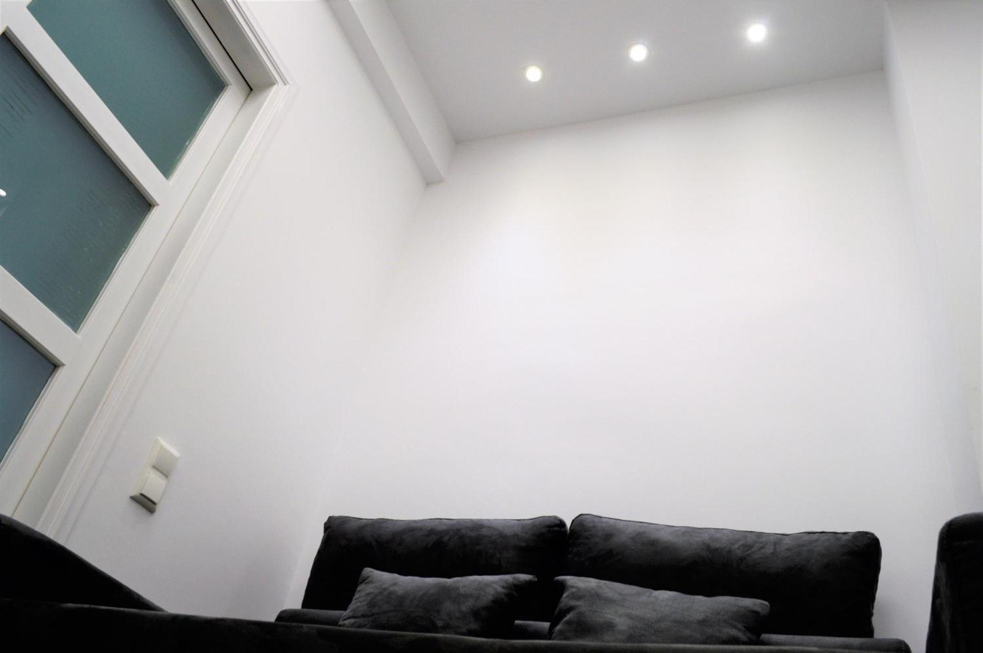 Athens Nest Apartamento Exterior foto