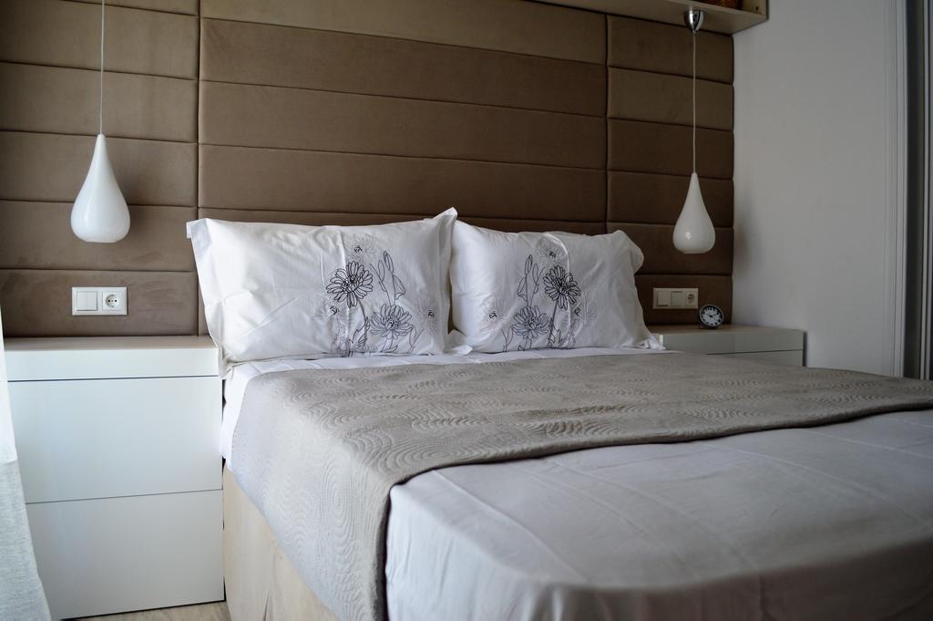 Athens Nest Apartamento Exterior foto