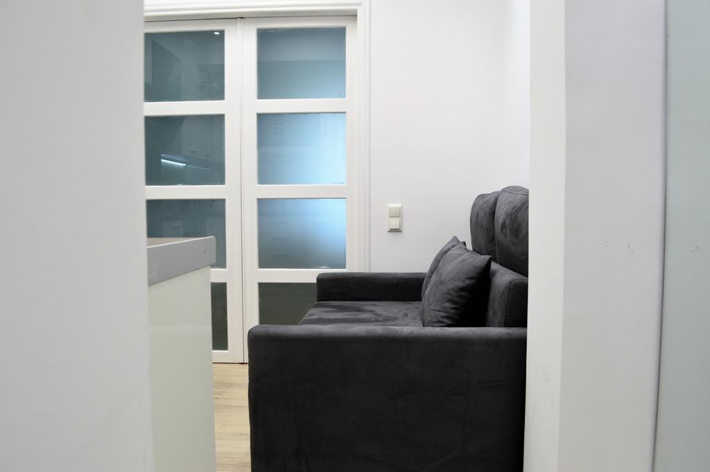 Athens Nest Apartamento Exterior foto