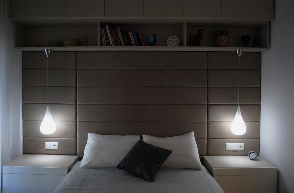 Athens Nest Apartamento Exterior foto